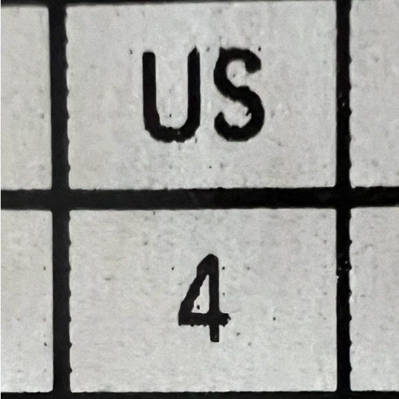 SHOWPO SHORTS - Picture 9 of 9